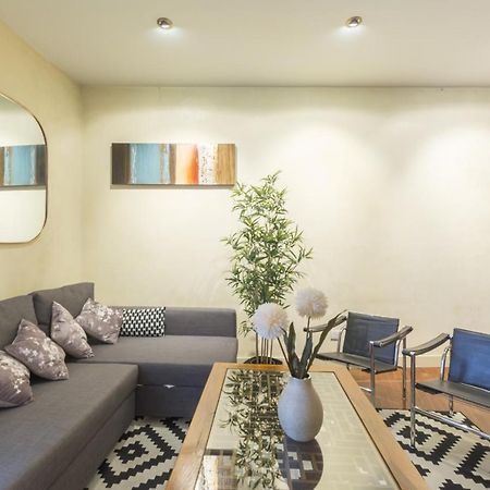 Апартаменты Mit House San Miguel En Мадрид Экстерьер фото